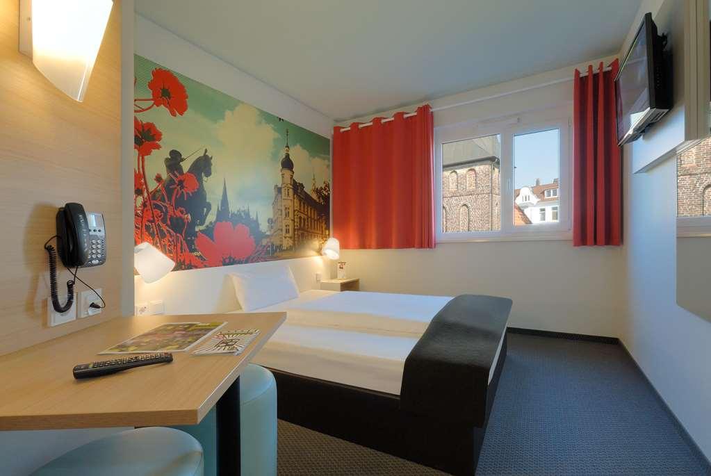 B&B Hotel Oldenburg Room photo