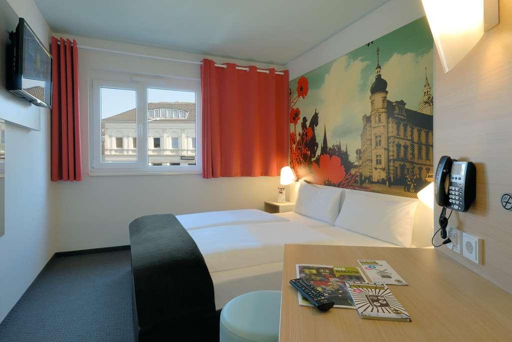 B&B Hotel Oldenburg Room photo